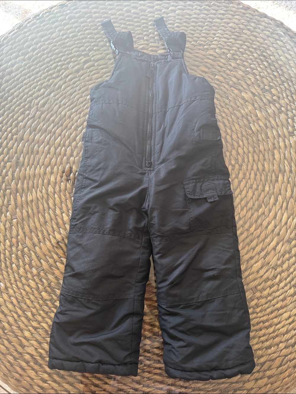 Snow pants 4T